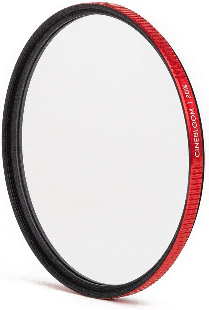 Moment Cinebloom Diffusion Filter (20%, 77mm) by Moment