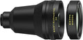 Freewell 3X Telephoto Macro Lens for 17mm Mount Case & Cage | Designed for Main 4X / Telephoto Cameras by Freewell
