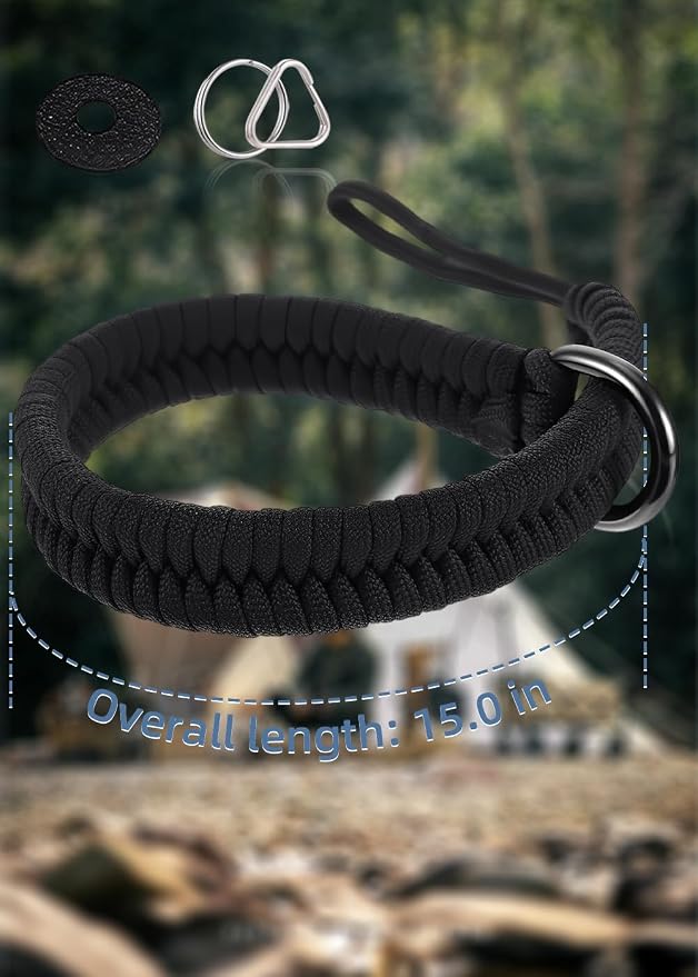 ZXZone Camera Wrist Strap for DSLR Mirrorless Camera，Camera Hand Strap with Safer Connector - Image 7
