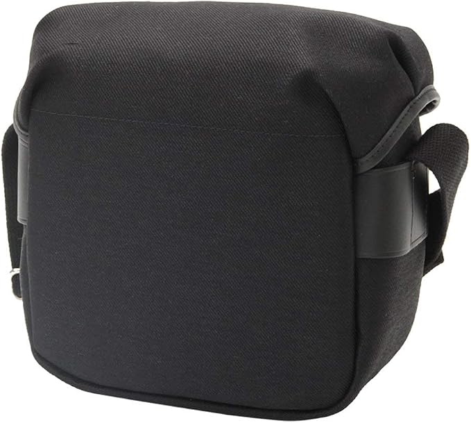 Billingham Hadley Digital Camera Bag (Black FibreNyte/Black Leather) - Image 3