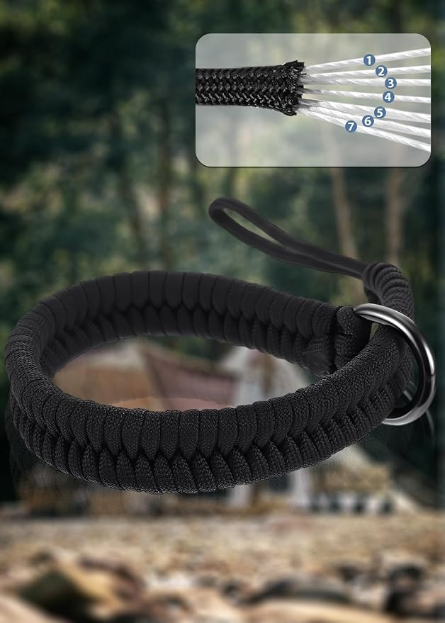 ZXZone Camera Wrist Strap for DSLR Mirrorless Camera，Camera Hand Strap with Safer Connector - Image 4