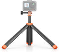 AKASO Waterproof Floating Hand Grip Selfie Stick Tripod for Action Camera | For Gopro Hero 13/12/11/10/ 9/Max/DJI Osmo Action/EK7000/Brave 4/Brave 7/Brave 8 Action Camera Accessories Handle Mount by AKASO