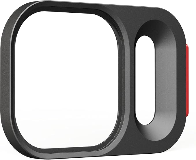 Moment QuickLock Filters for iPhone 17 Pro & Pro Max – Mobile Camera Filters for Photography & Video [VND, CPL, UV, Cinebloom] (Cinebloom 20%, iPhone 17 Pro) - Image 3