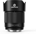 EF 85mm f1.8 Portrait Lens-AF+MF STM Motor for Canon EOS Rebel T8i/T7i/T7/T6i/T5/T3i/T3/T2i/XSi/XS/SL3/SL2/T100/90D/80D/70D/50D/5D Mark IV/6D II/7D II/1D X III II-DSLR Cameras Lenses(EF/EF-S Mount) by Lightdow