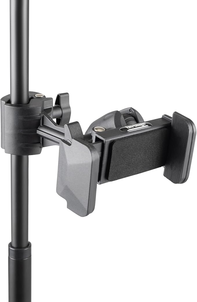 On-Stage TCM500 Smart Phone Mic Stand Holder - Image 9
