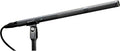 Audio-Technica AT8035 Line + Gradient Condenser Microphone | Includes stand clamp, windscreen, battery and carrying case for mounting, protection and storage by Unknown