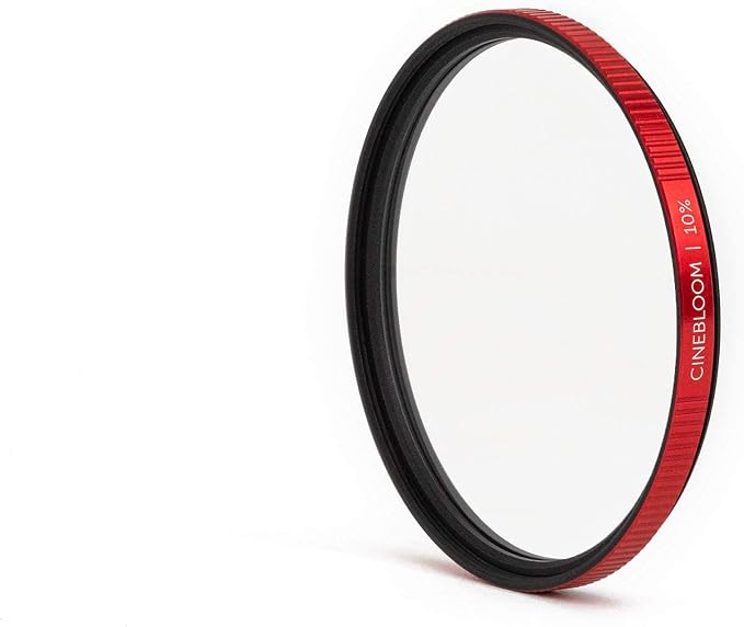 Moment Cinebloom Diffusion Filter (10%, 62mm) by Moment