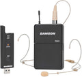 SAMSON XPD2 Headset USB Wireless System by Samson