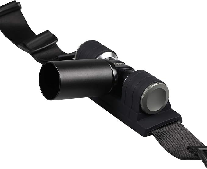 Kamerar MogoCrane Belt Kit, Weight Support for Single Handed Gimbal Stabilizer, DJI Ronin-S, Zhiyun Crane 2, Crane Plus, Moza Air 2, AirCross, Hold the Gimbal Easier and Longer | Fits DJI Ronin-S, Zhiyun Crane 2, Plus, Moza Air 2, AirCross. Helps hold ... - Image 7