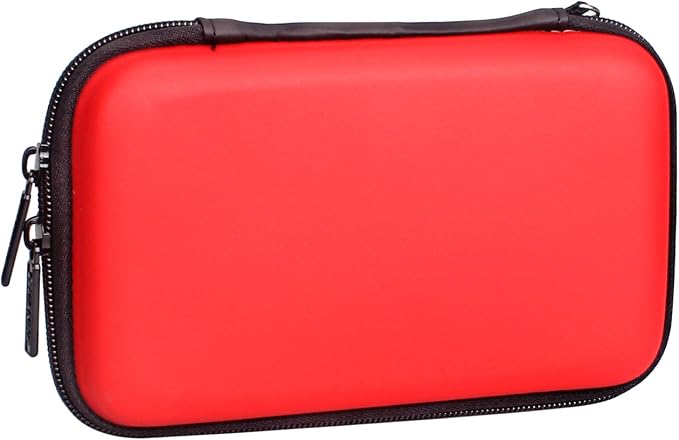 Aprince Digital Gadget Case Waterproof Memory Card Case, Designed for External Hard Drive,USB Flash Drives,Power Banks - Best for Traveling - Image 7
