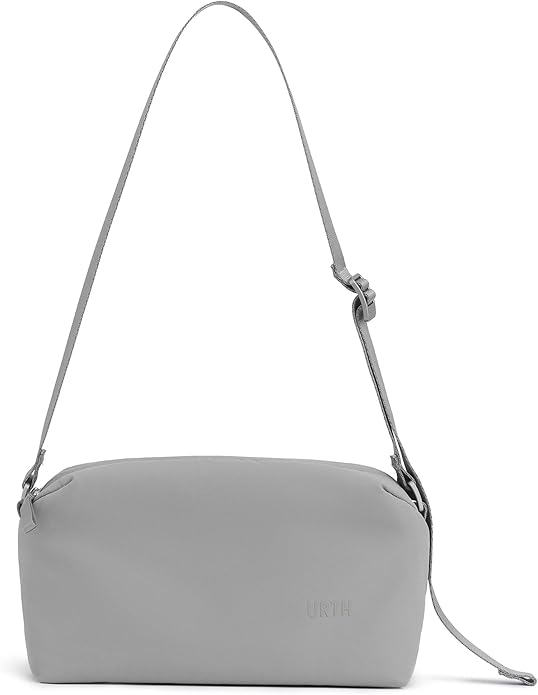Urth Dolomite 5L Crossbody Camera Sling Bag - Weatherproof + Recycled by Urth