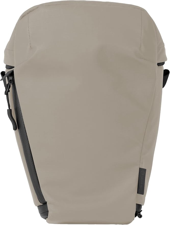 WANDRD Route Pack - Single-Camera Body and Lens Carrying Bag - Integrates with FERNWEH (Gobi Tan) by WANDRD