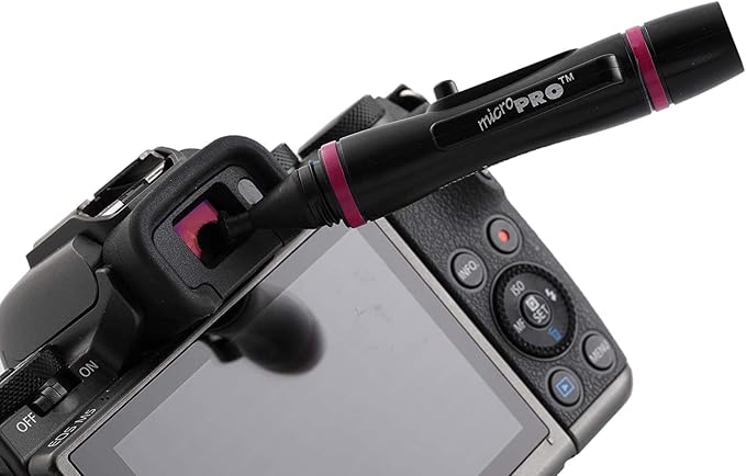 LensPen New DSLR Pro Camera Cleaning Kit, NDSLRK-1 - Image 4