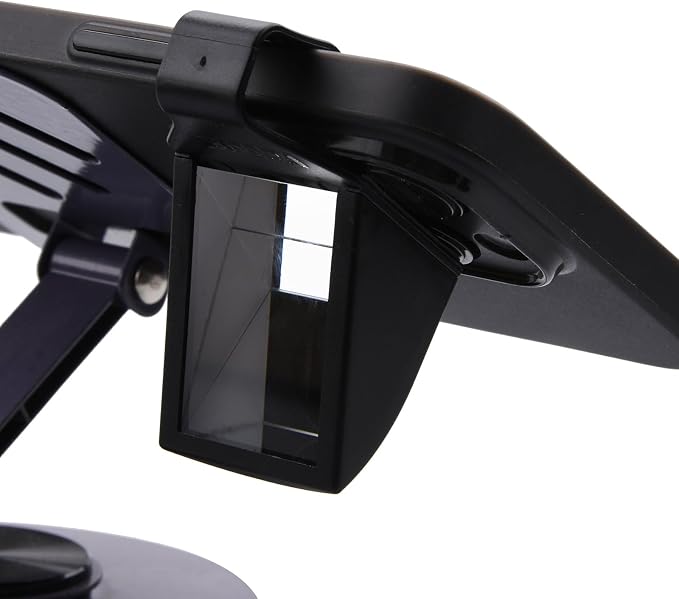 90 Degree Up Sign Periscope Type Camera for Smart Phone Camera for Video, Live Show, Vlog - Image 7
