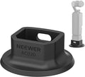 NEEWER Silicone Base Compatible with DJI Osmo Pocket 4P 4 3, AC020 | ø64mm, Nonslip, Soft, Stable, Anti Scratch, Desktop Camera Mount, Support Stand, Gimbal Camera Accessory by Neewer