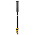 KODAK 72-Inch Camera Monopod with Phone Adapter, Aluminum by Unknown