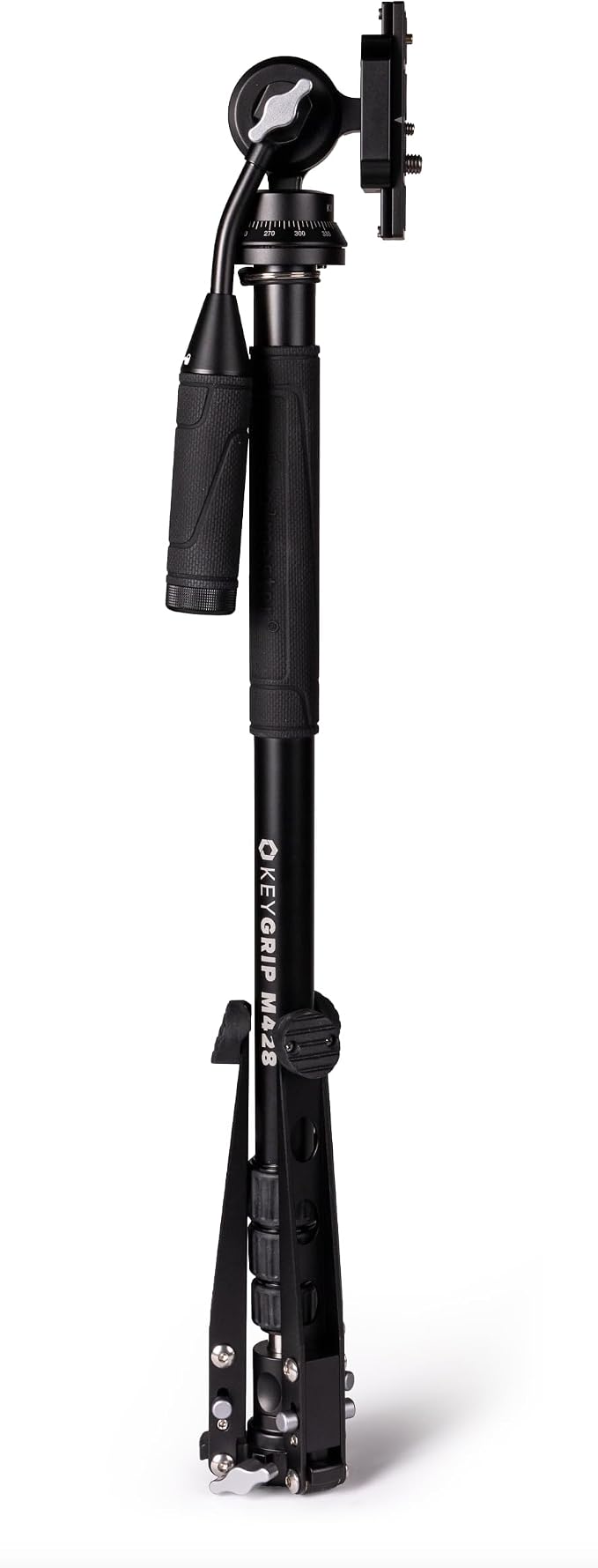 ProMaster Key Grip Video Monopod Kit - Image 4