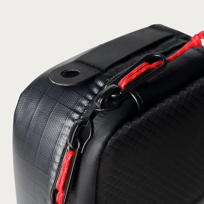 Moment Weatherproof Mobile Lens Carrying Case – Protective Travel Pouch for Mobile Filmmaking & Photography Gear [2-Lens] - Image 6