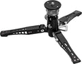 Leofoto VD-04 Pedal Monopod Base Support by TAKINGITFURTHER-LEOFOTO