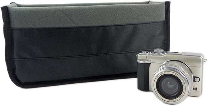 Shockproof DSLR SLR Camera Insert Organizers Case Partition Divider Protections Bag - Image 5