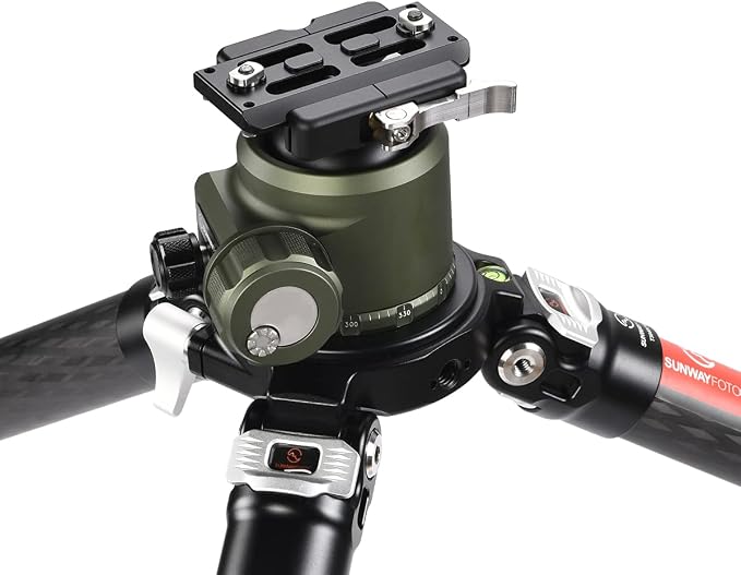 SHINEWEE Arca Dovetail Rail for M-LOK System – Quick-Release Tripod Mount Adapter | Compatible with Arca-Swiss/RRS Standards | Lightweight Aluminum Hunting Accessory | 2-Slot Interface - Image 5