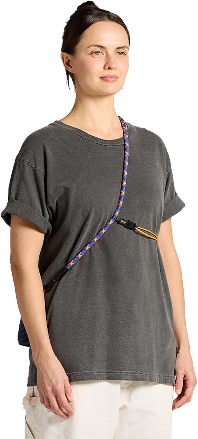Nocs Provisions NocLoc Approach Neck Strap for Binocular, Camera Carry | Carry Accessory for Travel, Active Hiking, Boating - Image 6
