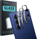 3 Pack Camera Lens Protector for Samsung Galaxy Z Fold 7 | Tempered Glass,Anti-Fingerprint,9H Hardness,Scratch Resistant,Easy to Install,Bubble Free,HD Clarity by Unknown