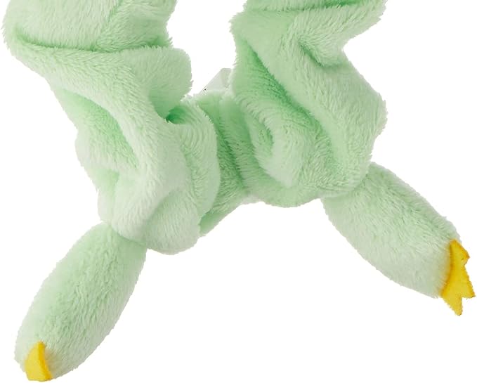 Dinosaur Shutter Hugger DIN001, Green/Yellow - Image 3