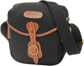 Billingham Hadley Digital Camera Bag (Black Canvas/Tan Leather) by Billingham