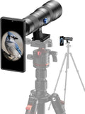 20-60X Zoom Telephoto Lens for Samsung S25 Ultra, Evil Eye High Power HD Telephoto Phone Lens with Phone Case by Evileye
