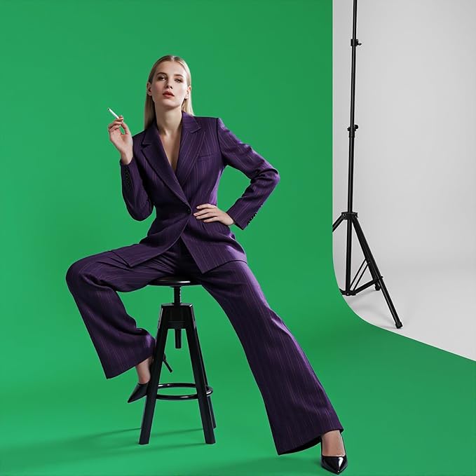 Green Screen Chromakey Streaming Backdrop Curtain, 10x7FT | Multipurpose Photography for Gaming Studio Photoshoot Christmas Party Video Recording Non-Reflective Easy Setup High Density - Image 6