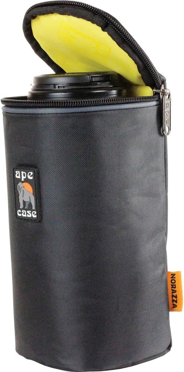 ACLC6 Large Pouch for Lens (Black) - Image 2