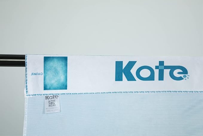 Kate 1.5x2.2m Blue Portrait Backdrops Abstract Blue Photography Backgrounds Vintage Backdrops - Image 9