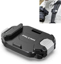 ULANZI F38 Camera Backpack Strap Base Mount | Clip Quick Release for Backpack Straps V2, QR Plate Camera Tripod Mount by ulanzi