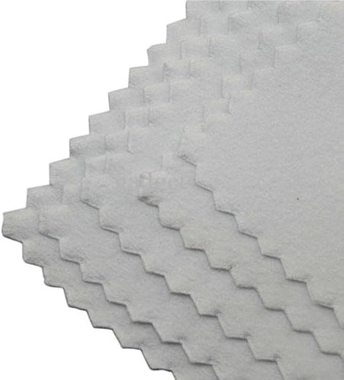 Eco-Fused Microfiber Cleaning Cloths - 12 Pack - for Cleaning Glasses, Spectacles, Camera Lenses, iPad, Tablets, Phones, iPhone, Android Phones, Laptops, LCD Screens and Other Delicate Surfaces - Image 7