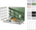 16x11.5 Inch Photo Backdrop Board, 7PCS Double Side Flat Lay Backdrop Paper with Shadow Board, Product Photography Backdrop Kit for Props, Food Jewelry Cosmetics, Small Content Creator Backdrops by EOAJAFOU