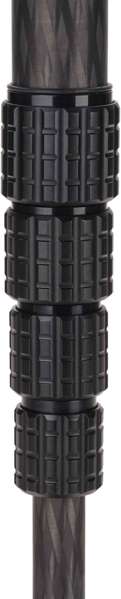 Benro MSD36CB Black Diamond SupaDupa Carbon Fiber Monopod - Image 6