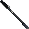 Vidpro 67-inch Pro Monopod with Case - Durable Lightweight Portable Mount - Adjustable 3 Section Leg with Locks Retracts to 21" Fits Most Cameras Camcorders and More Suitable for Indoor/Outdoor Use by Vidpro