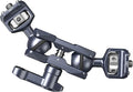 SMALLRIG Camera Magic Arm, Flexible Articulating Arm with 1/4'' Screws | Field Monitor Mount with Dual Ballhead, for DSLR, Action Camera, LED Light, Flash by SmallRig
