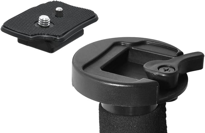 Xit 72-Inch Monopod with Quick Release - Image 4