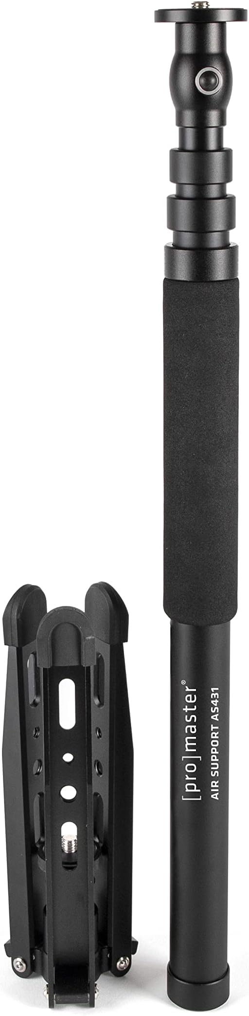 ProMaster Air Support Monopod AS431 - Lightweight and Versatile Camera Support for Any Environment, (Model 5122) - Image 5