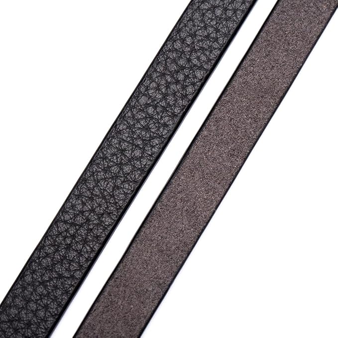 Leather Quick-Release thin camera Shoulder Strap for DSLR SLR | Genuine leather 1cm width 110cm length quick-release buckle 25g Neck Strap For Ricoh for Travel, Street, Outdoor Photography - Image 6