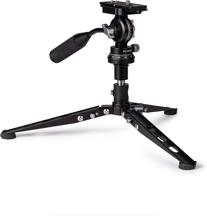 ProMaster Key Grip Video Monopod Kit - Image 5