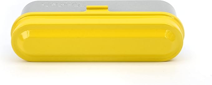 KODAK Film Case - for 5 Rolls of 35mm Films - Compact, Retro Steel Case to Sort and Safeguard Film Rolls (Blue) (Film is not Included) - Image 4