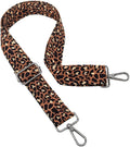 Replacement Purse Strap Shoulder Strap Adjustable Crossbody Strap for Women Crossbody Wide Shoulder Bag by Unknown