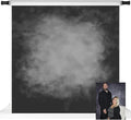 Kate Beige Photography Backdrops Abstract Photo Backdrop Poratrait Background for Photoshoot, 5x7ft by KateBackdropforPhotography