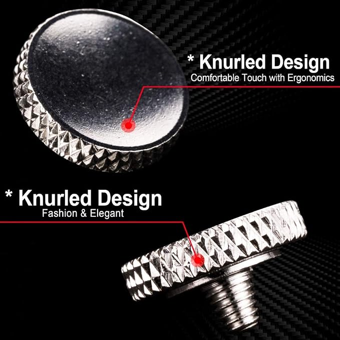 Camera Shutter Button (2 Pack/Silver) Upscale Soft Shutter Release Button | Pure Copper for Fuji X100VI X100V XT5， Anti Shake, Multi-Color, for Nikon Zf Leica Canon Fujifilm, Street Travel Daily - Image 5