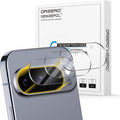Orzero (3 Pack Camera Lens Protector Compatible for Google Pixel 10 Pro (Not for XL Model), Protector de Cámera Case Friendly Tempered Glass 9H High Definition Microphone Cutout Anti-Scratch by JumpIntoOrzeroLet%E2%80%99sExploreLikeNeverBefore