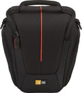 Case Logic DCB-306 SLR Camera Holster (Black) Large by CASE+LOGIC