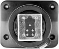 Godox Hot Shoe Replacement Mount Foot, Speedlite Flash Repair Parts Flash Hotshoe Replacement (TT685II-C Hot Shoe) by GODOX